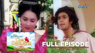 Mga Kuwento Ni Lola Basyang: Full Episode 9 (Stream Together)