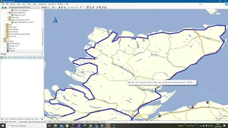 Garmin Basecamp Track to Route