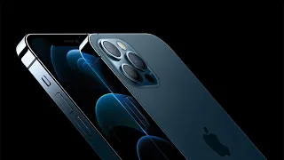 IPHONE 12 ПРОИГРАЛ ANDROID СМАРТФОНАМ ПО ВРЕМЕНИ РАБОТЫ В 5G!