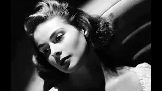 Documental: Ingrid Bergman biografía (Ingrid Bergman biography)