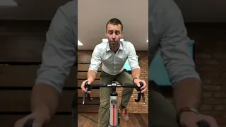 Bike fit - handlebar width