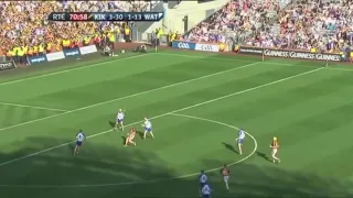 Kilkenny hurling best moments