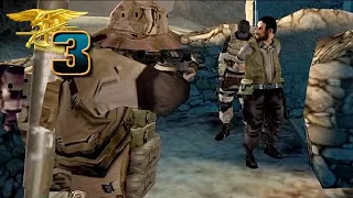 SOCOM 3 U.S. Navy SEALs | Wake Of The Fallen | Mission #6