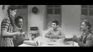 Mən ki, gözəl deyildim. (1968) Şahmar Ələkbərov, Xuraman Qasımova, İsmayıl Osmanlı, Rza Əfqanlı.