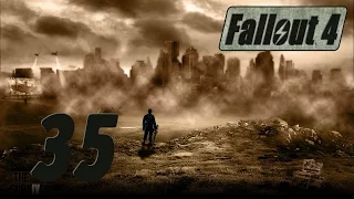 Fallout 4 Прохождение на русском [FullHD|PC] - Часть 35