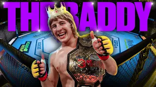 Paddy Pimblett Is He Really The Next King Of The UFC?