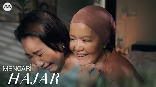 Mencari Hajar (ENGLISH/MALAY SUB) | Drama Melayu | Hari Raya Haji Telemovie 2023