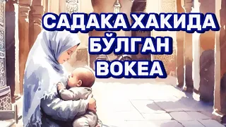 БИР ЙИГИТ ХИКОЯСИ ДОМЛА НИМА ҚИЛАЙ (Шайх Нуриддин Хожи)