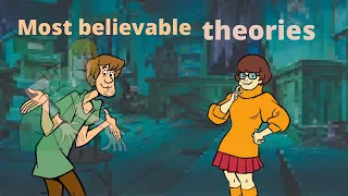 Top 5 MOST believable Scooby doo theories out there