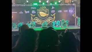 D'NEXTPLAY CRU (5TH PLACE ) PHILIPPINES | UDO ASIA PACIFIC THAILAND | FINALS