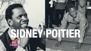 Black History Month: Sidney Poitier Profile