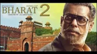 BHARAT- 2 (kick)latest blockbuster superhit full hd hindi movie salman khan new bollywood movie