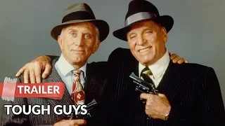 Tough Guys 1986 Trailer | Burt Lancaster | Kirk Douglas | Charles Durning