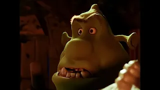 Shrek - Dinner (1996)