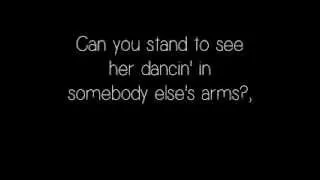 Don't Leave Her (If You Can't Let Her Go) - Chris Young [Lyrics]