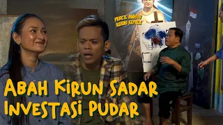 Sak Senengmu Bro #11 EPS. Pangeran Lukisan 3/3