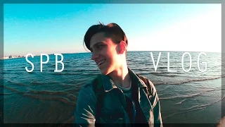 VLOG x Санкт-Петербург | VIDEOFAN