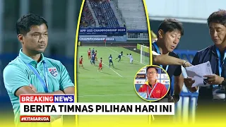 THAILAND KORBAN TAKTIK BARU! STY Patahkan Kutukan~Vietnam TANTANG Timnas U23 difinal~Thom bela Indo