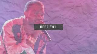 Free Old Kanye West/The College Dropout type beat "Need You" | Soul beat 2019