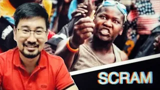 This Chinese Man Pissed off an Entire African Country