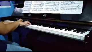 Moment Musicaux Op. 16 no. 4 - Rachmaninoff