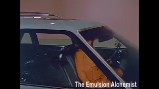 1973 Oldsmobile Cutlass Dealership Sales Training Promotional Film ( Restored )