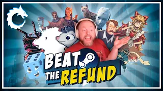 Beat The Refund Streams | Castle Super Beast 250 Clip