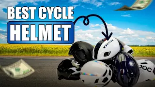 Best Cycle Helmet on the Market | Top 5 Best Cycle Helmet Review