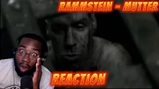 Songwriter Reacts | Rammstein - Mutter