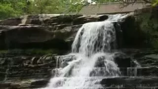 Brandywine Falls And The Brandywine Gorge Trail - Cuyahoga Valley National Park