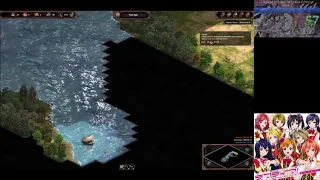 Age of Empires: DE - The First Punic War 2: The Battle of Mylae (Hardest) in 2:16
