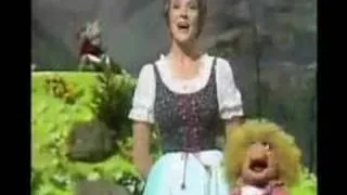 The Muppet Show - Julie Andrews