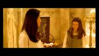 The Chronicles of Narnia: Prince Caspian Bloopers