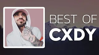 All CXDY Beats in 1 Video | CXDY Playlist Mix