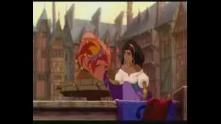 The Hunchback of Notre Dame - Justice! (Cantonese)