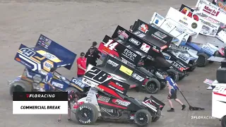 🟢 LIVE: 2024 High Limit Racing at East Bay Raceway Park Tuesday