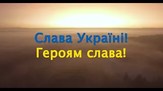 M. Skoryk - Ukrainian Melody | State Choir VILNIUS #HeartsWithUkraine