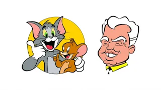 Almost every voice of Tom and Jerry from William Hanna