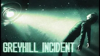 GREYHILL INCIDENT Gameplay Trailer - ( 4K )