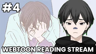 【Webtoon】Masalah terbesar Hyuni - Knitting Room TAMAT