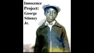 The Innocence Project: George Stinney Jr