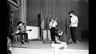The Rolling Stones - Live on The Joe Loss Pop Show April 1964 (Full Show)