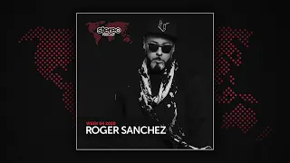 Stereo Podcast-Roger Sánchez