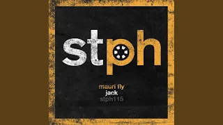 Jack (Silvano Del Gado Remix)