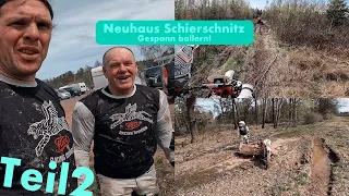 Klassik Enduro in Neuhaus-Schierschnitz 2023  | Teil 2 |  beim MC Isolator, was für ein Abenteuer