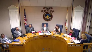 City of Selma - City Council Meeting - 2019-06-03 - Part 3