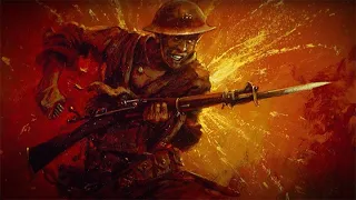 "Over There! Part 8: Sniping In The Trenches, Trench Guns and Lest We Forget"