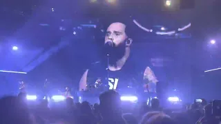 Skillet LIVE in Nashville 2-19-22