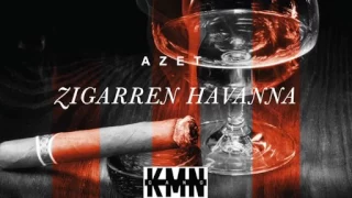 AZET : ZIGARREN HAVANNA 2017 (Official Song)