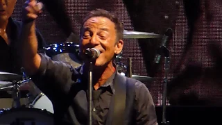 Bruce Springsteen - Jole Blon - Melbourne 15 February 2014